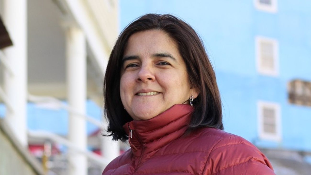 Claudia Garrido rompe barreras en Chile: primera mujer gerenta general de Fundición Chagres en Anglo American, impulsando diversidad y sostenibilidad en la minería