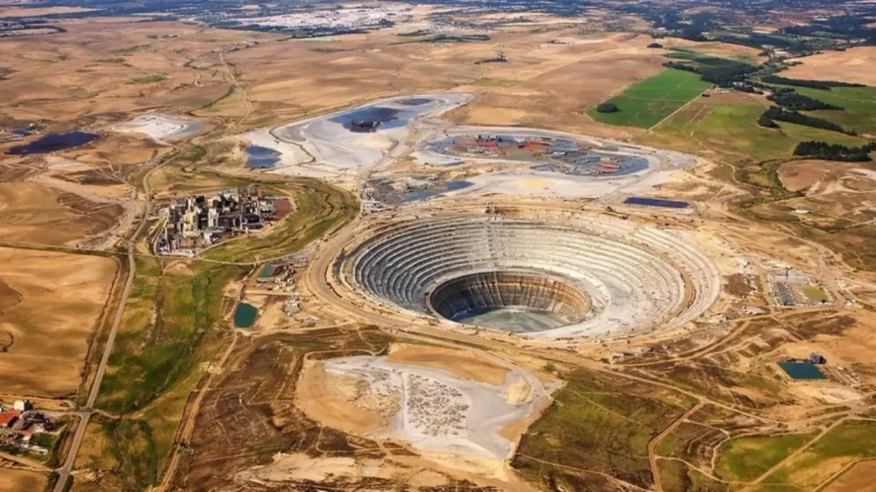 Cobre en Zambia: inversión de US$30 millones impulsa nueva ola exploratoria en África