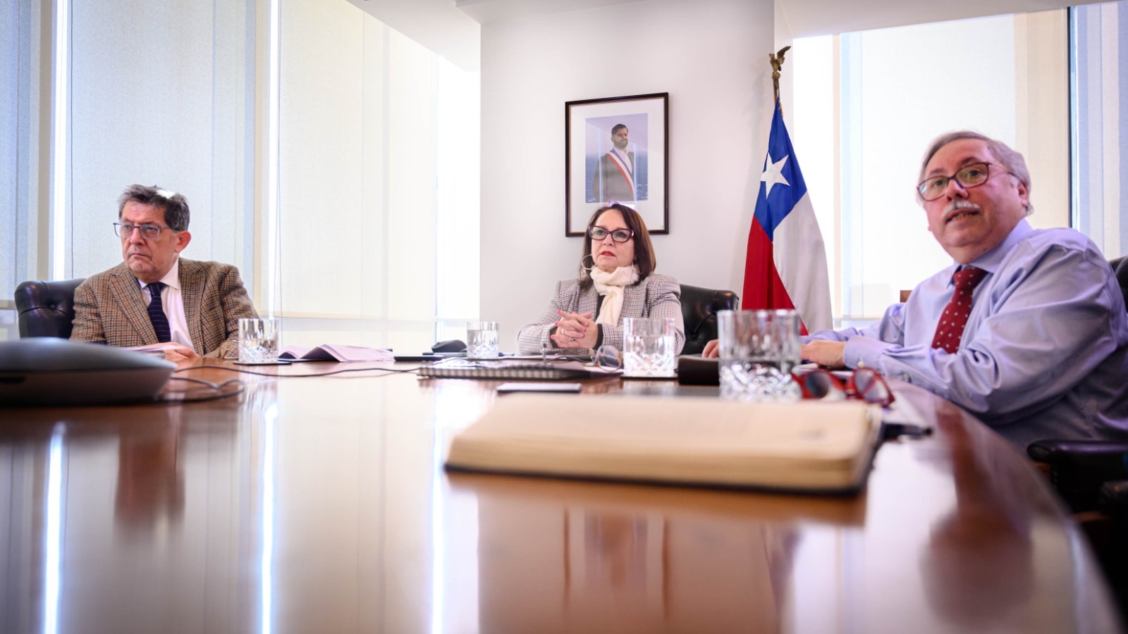 Cochilco eleva proyección del precio del cobre a US$ 3,9 la libra para 2023