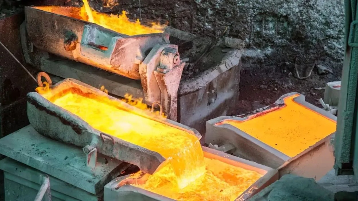 Cochilco proyecta histórica inversión minera en el país para la próxima década