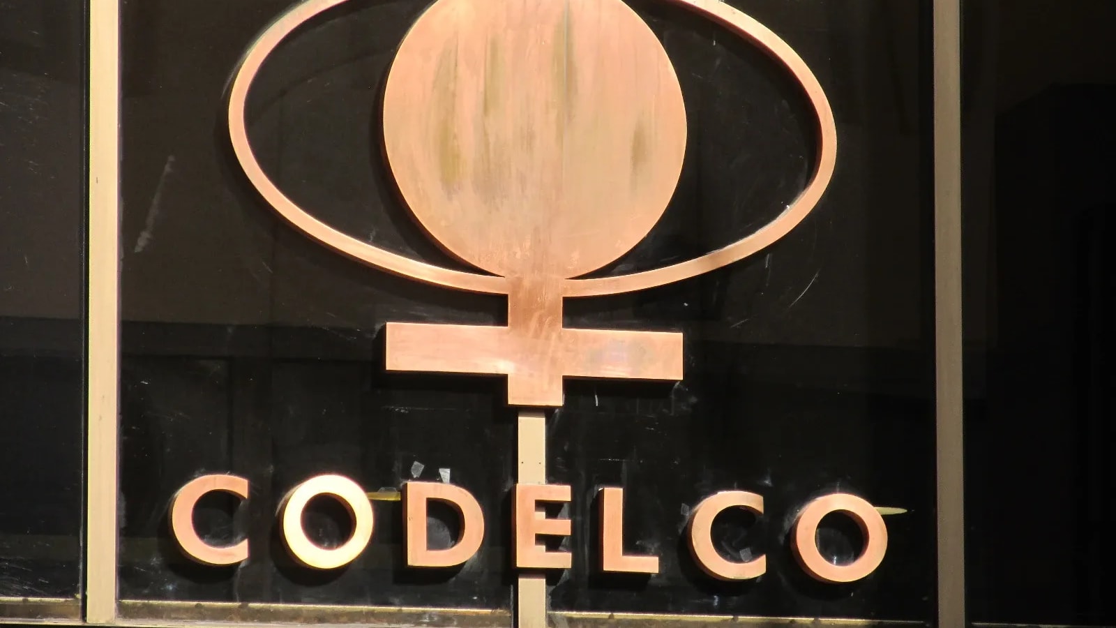 Codelco abre 25 procesos laborales con vacantes en Antofagasta, Atacama, Valparaíso y la Región Metropolitana