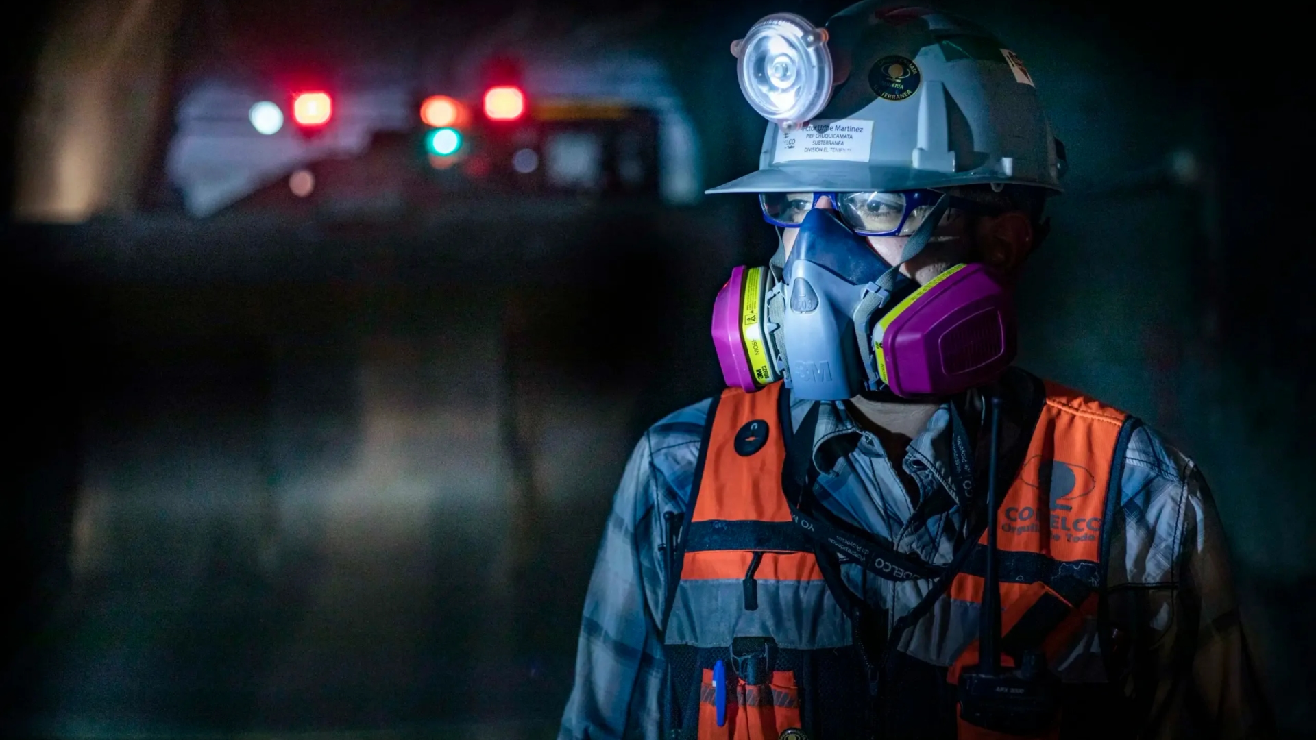 Codelco abre vacantes: postula a trabajos en la minería con sueldos desde $1.5 millones