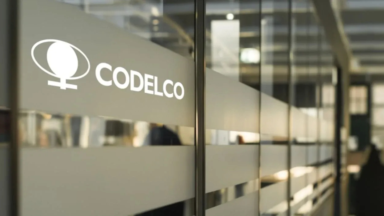 Codelco amplía querella en caso “Muñeca Bielorrusa” e incorpora nuevos antecedentes por soborno y lavado de activos