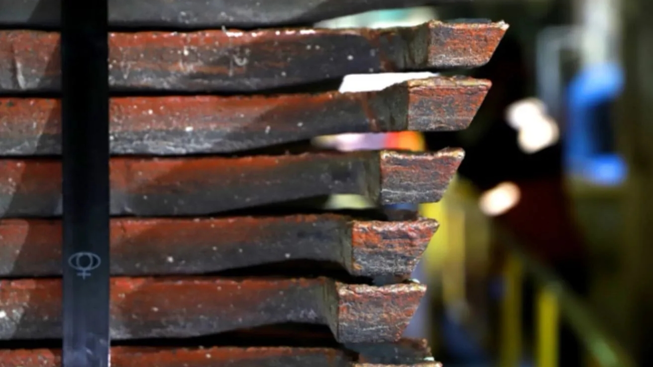 Codelco avanza en evaluación independiente liderada por expertos internacionales