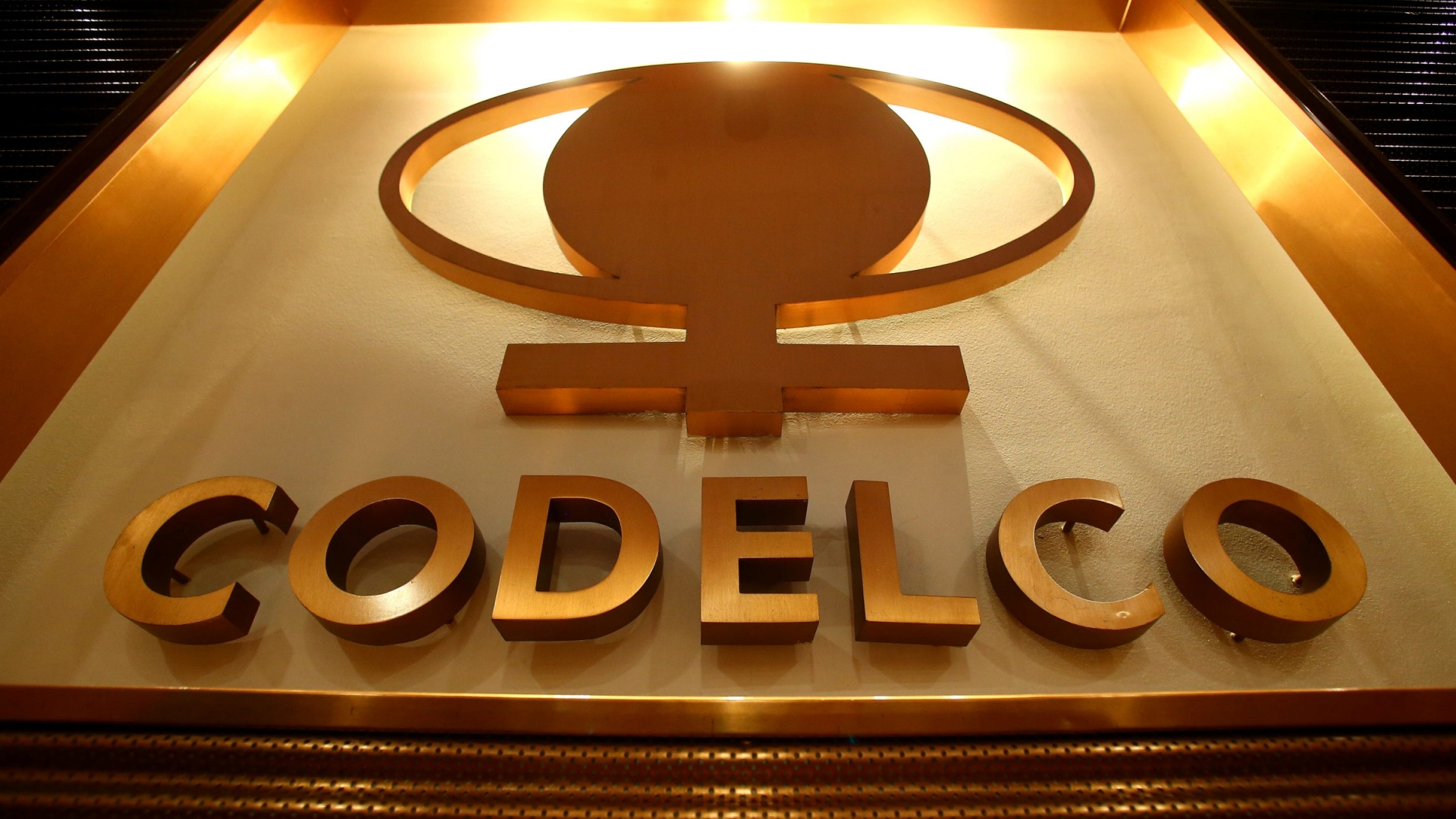 Codelco División El Teniente cumple con estándar internacional de manejo de relaves