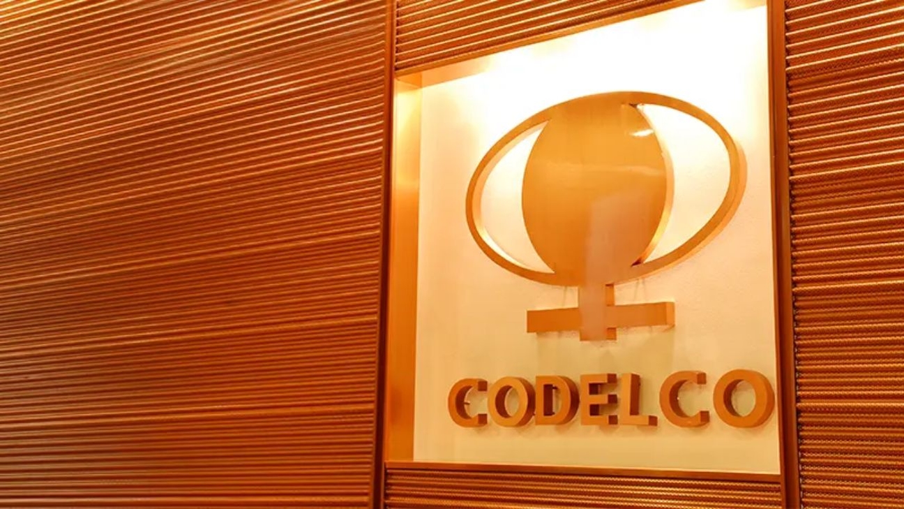 Codelco impulsa la educación minera con el lanzamiento de la segunda fase de «Pensamiento Minero Codelco 2030» en Calama