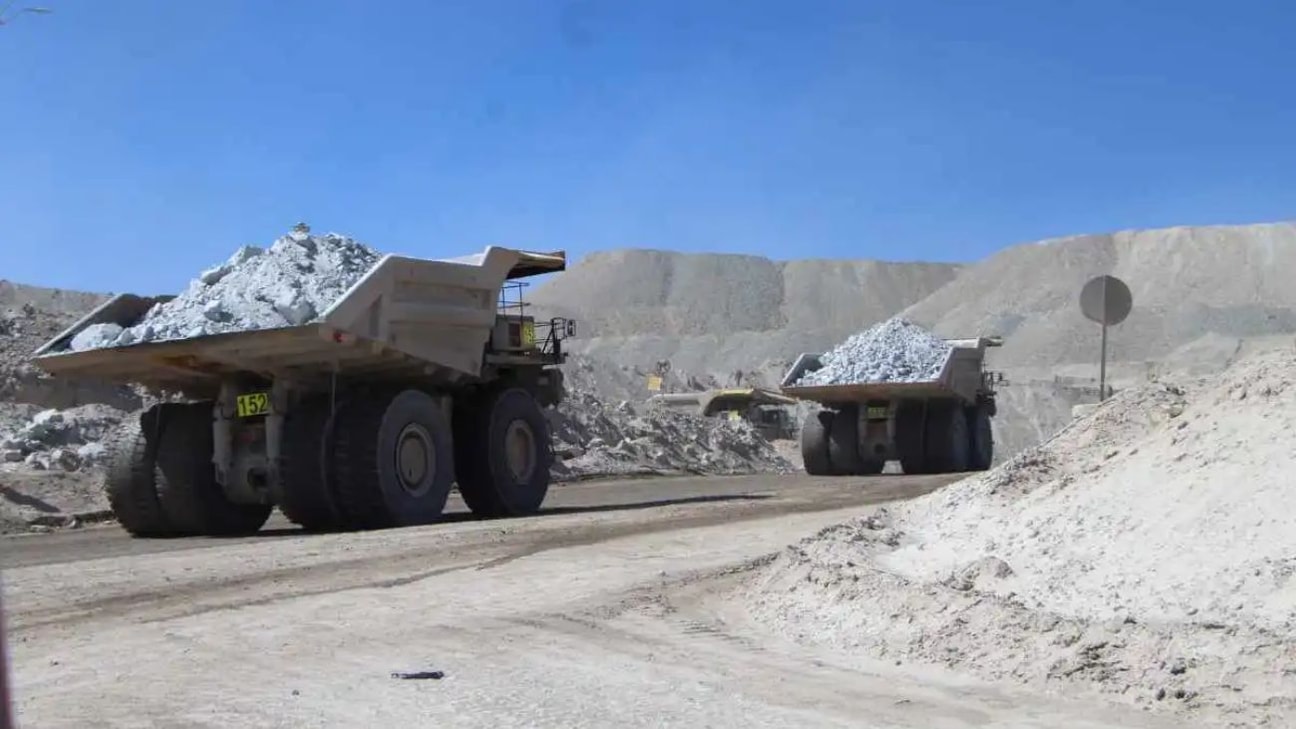 Codelco Invita a Licitación para Desarrollo de Modelo Operativo en Mina Rajo: Oportunidad para Empresas con Expertise en LEAN