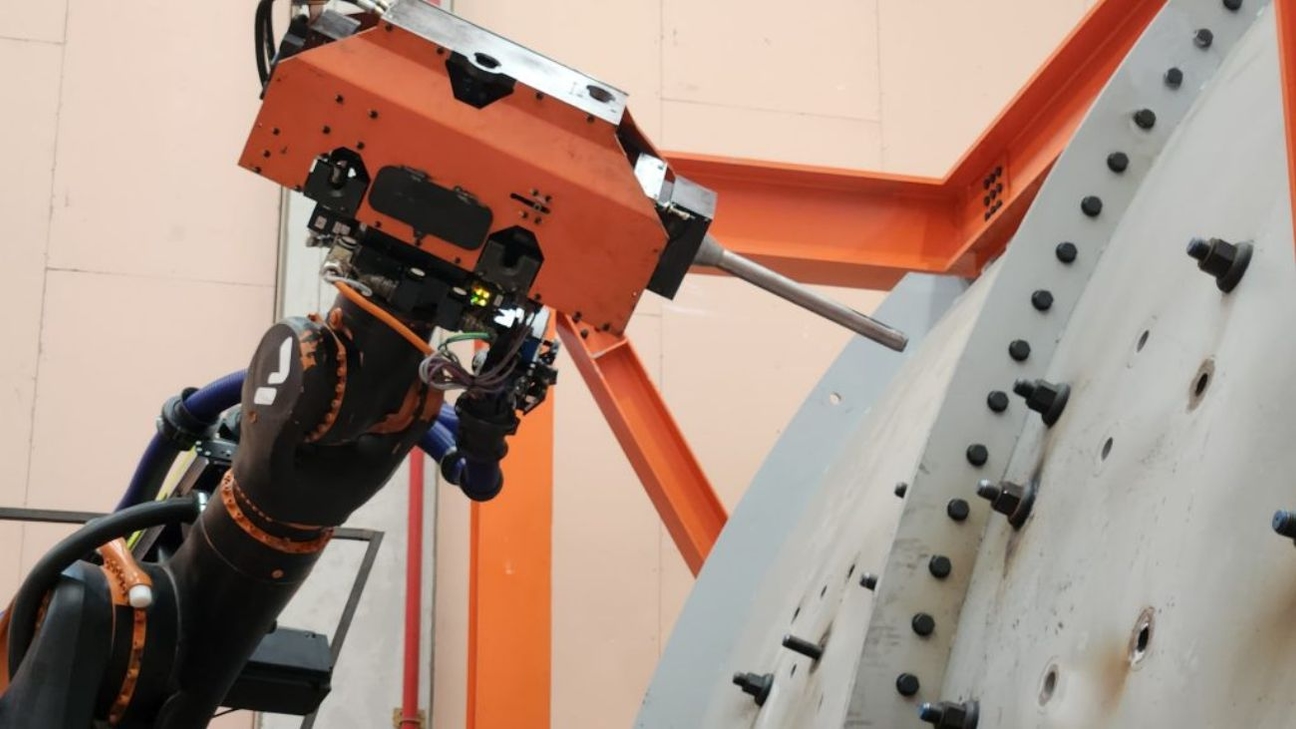 Codelco potencia seguridad laboral con robots EMMR en División Salvador y planea expansión en 2026