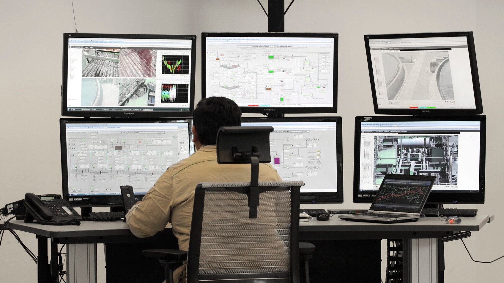 Codelco publica 12 nuevas ofertas laborales en septiembre: destacan vacantes para mujeres operadoras y cargos de supervisión