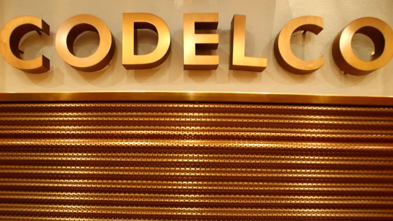 Codelco y Anglo American unen fuerzas para impulsar la producción de cobre: Estrategias de colaboración y eficiencia ante la creciente demanda global