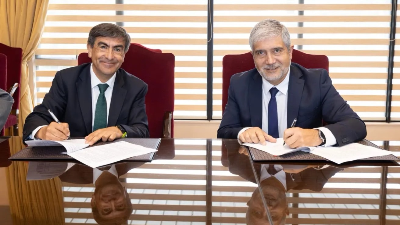 Codelco y Universidad de Concepción amplían su convenio de colaboración tecnológica