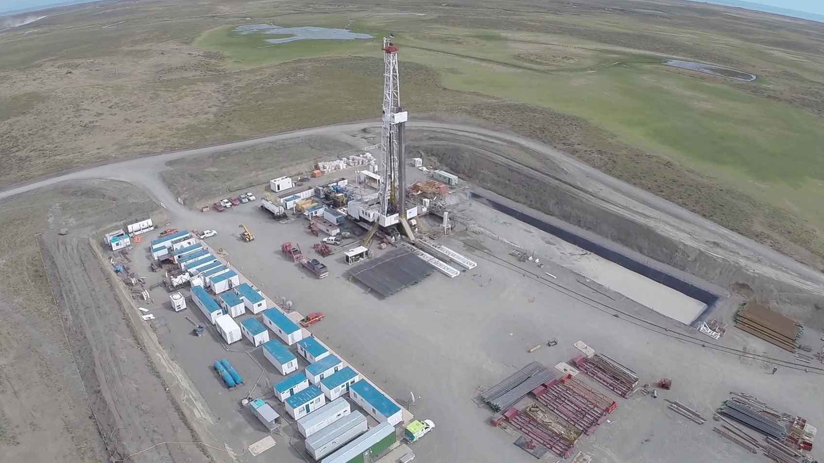 COEVA aprobó proyecto de Enap que ampliará su capacidad de producción de gas