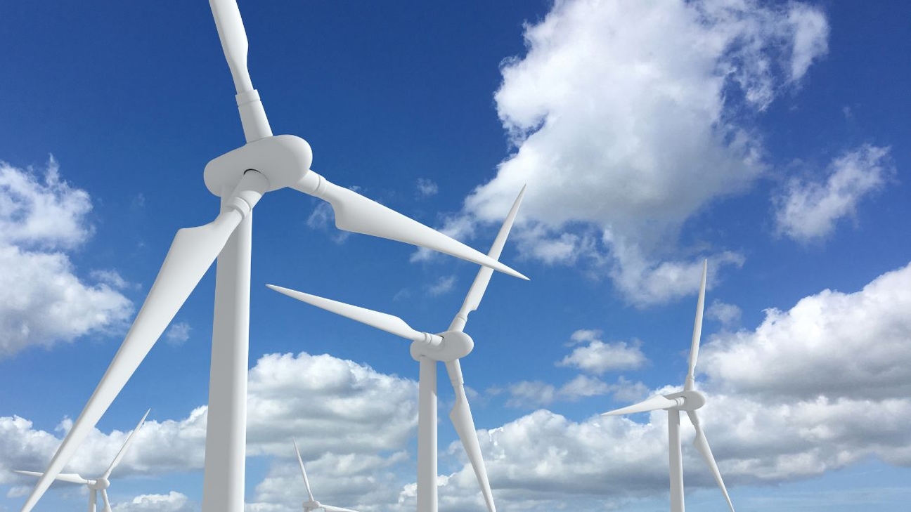 Colbún S.A. reporta aumento del 21% en EBITDA y crecimiento en energía renovable en el primer trimestre de 2025