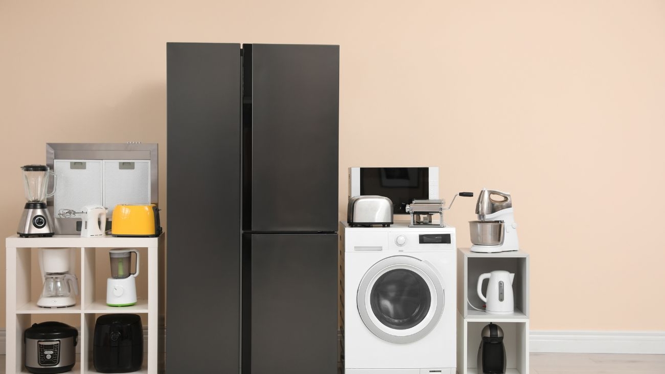 Cómo Reducir el Consumo de Luz: Descubre los Electrodomésticos que Más Afectan tu Factura y Consejos Eficientes para Ahorrar Energía