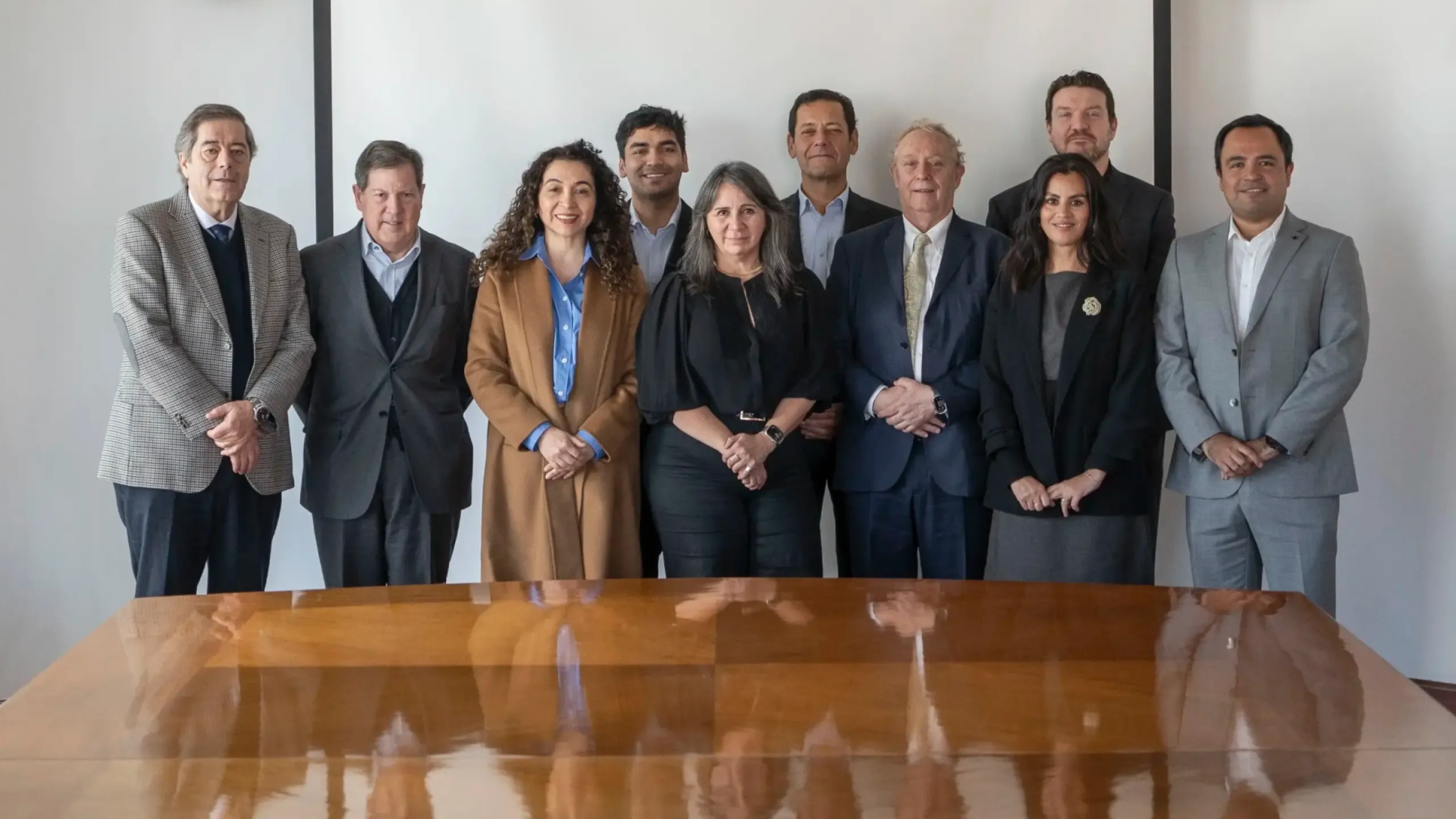 Compromiso Minero cierra 2025 consolidando su trabajo colaborativo y proyecta un 2026 con foco en las personas y los territorios