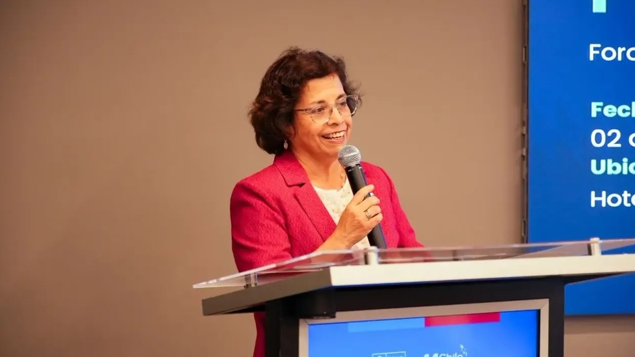 Con foco en cooperación, proveedores y minería responsable ministra de Minería encabeza delegación chilena en PDAC 2026