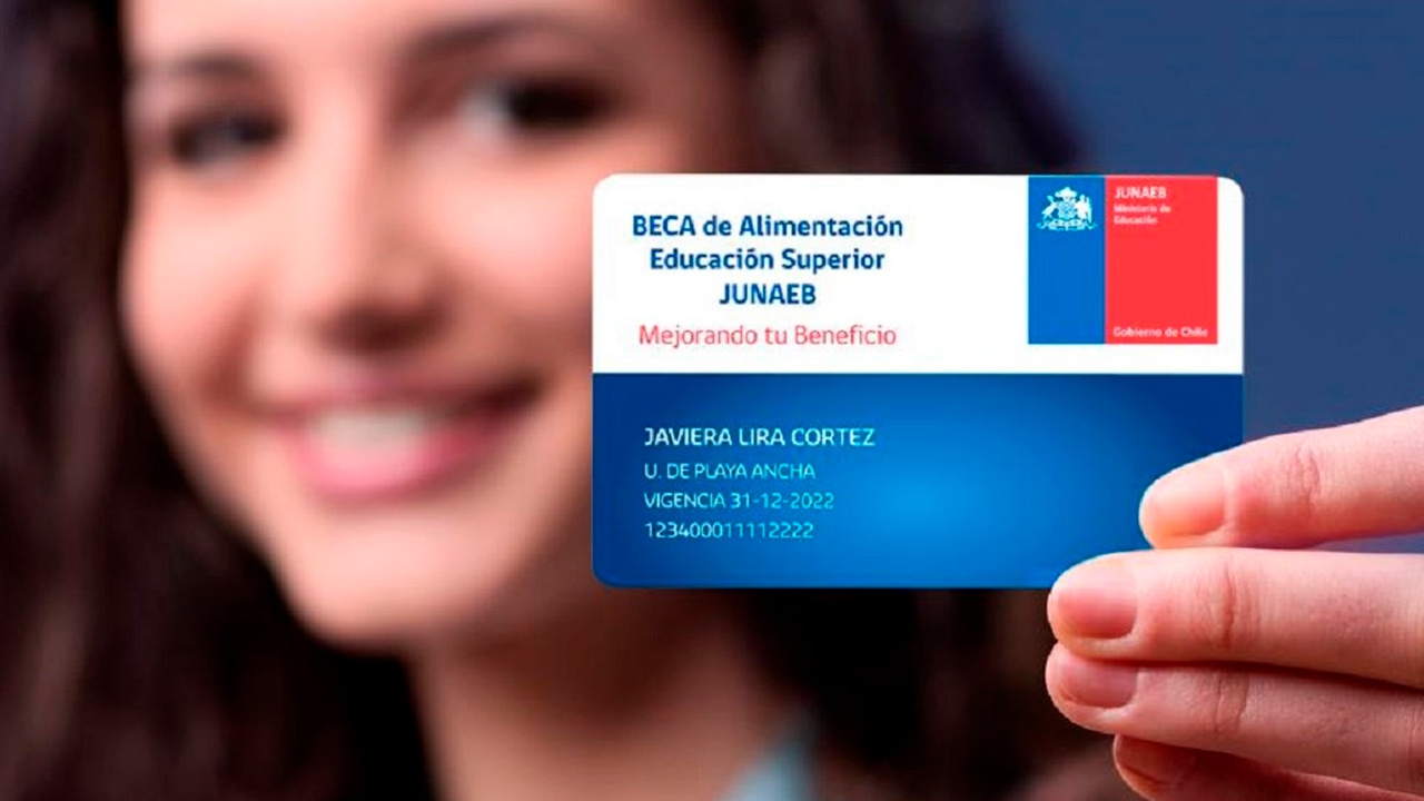 Conoce las fechas claves para postulación y renovación de Becas Junaeb 2024