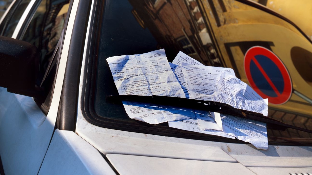 Conoce las razones por las que no te pueden multar si conduces sin licencia