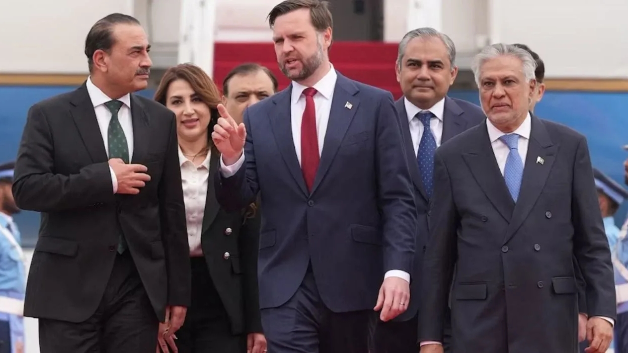 Conversaciones EEUU-Irán: 3 rondas de diálogo en Islamabad tensionan el futuro del Estrecho de Ormuz