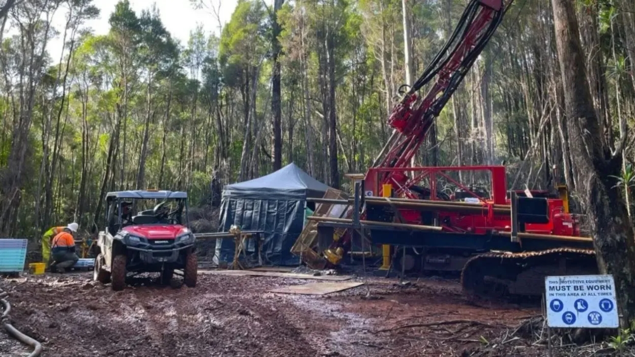CopperCorp Resources ofrece interceptaciones adicionales de cobre de alta calidad en Jukes, incluyendo 13 millones @ 2,01% CuEq