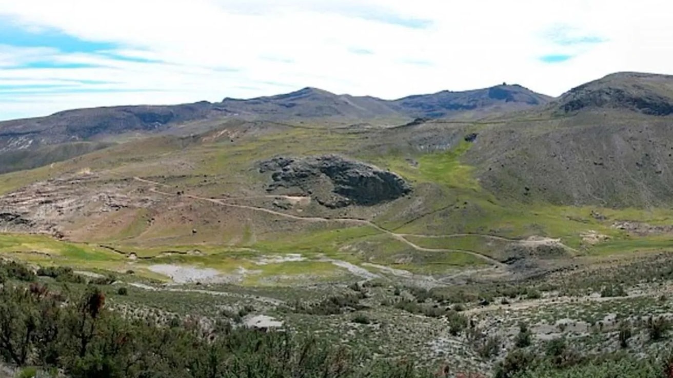 Coppernico impulsa ampliación ambiental para expandir perforaciones en su proyecto Sombrero en Perú