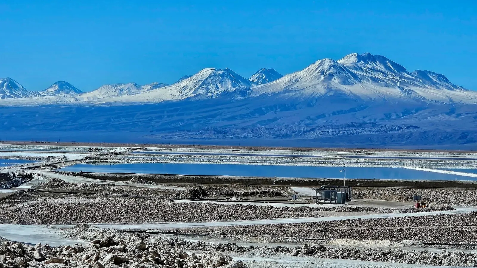CORFO adjudica proyectos de I+D liderados por el CNP para avanzar en tecnologías de litio y tierras raras