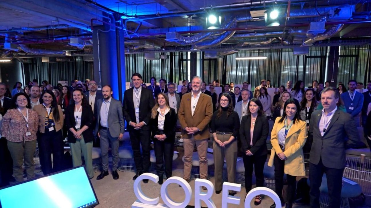 Corfo Impulsa la Innovación en Chile: Más de $55 Mil Millones Invertidos en Tecnología Avanzada para el Desarrollo Sostenible
