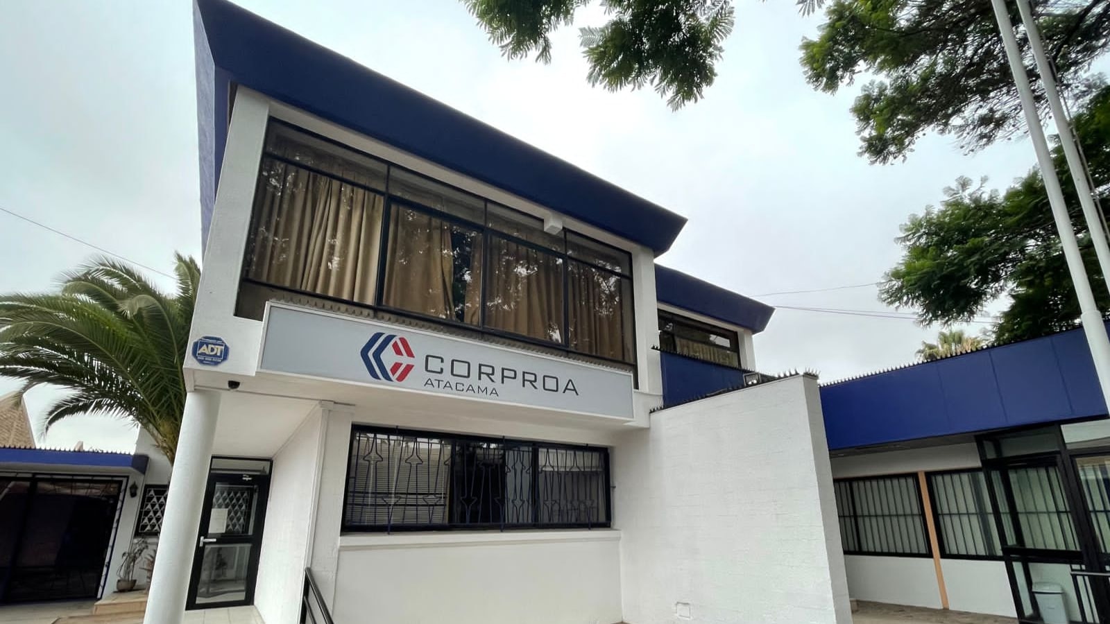 CORPROA: “La competencia se enfrenta con un mejor servicio”