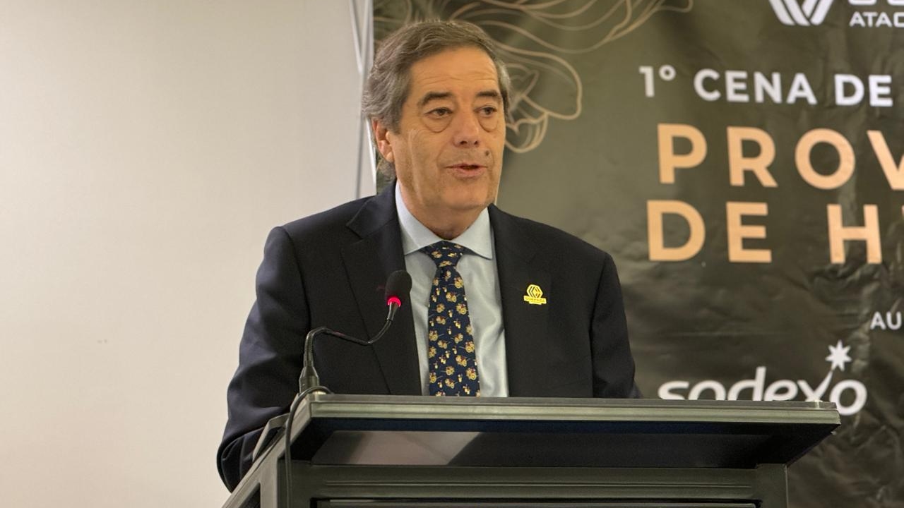 CORPROA realizó la primera “Cena de la Industria de la Provincia de Huasco”