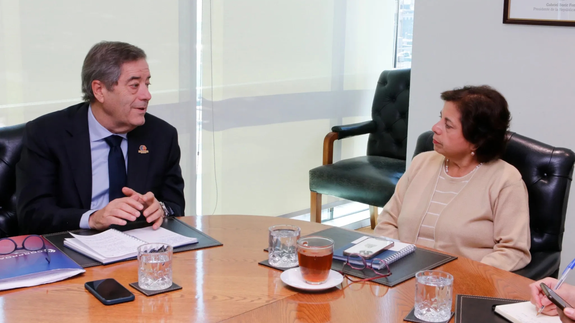 CORPROA tras aprobación de Nueva Fundición: “Valoramos el compromiso cumplido con Atacama”