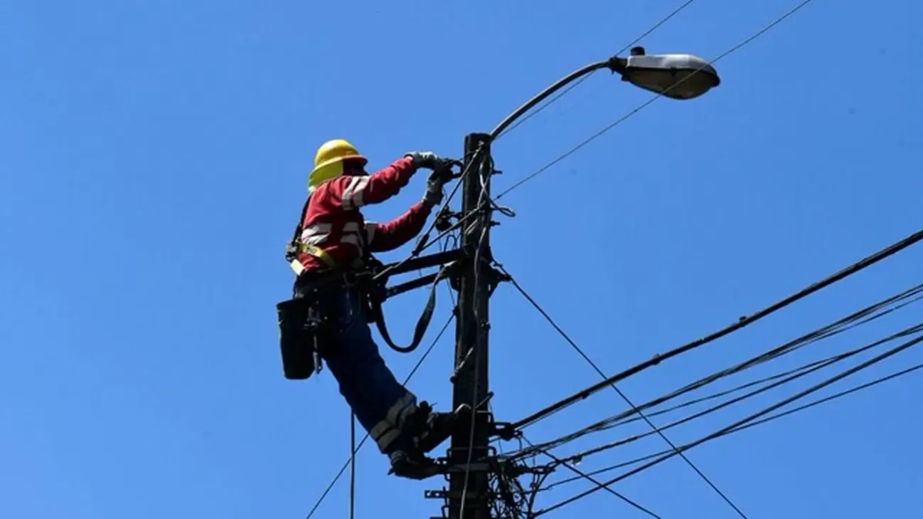 Cortes de luz programados en Santiago para el viernes ¡Verifica tu comuna!