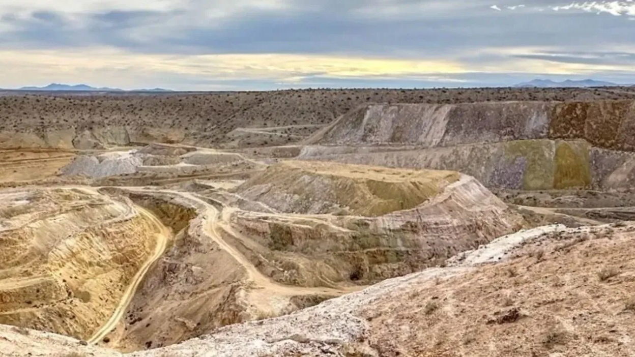 Costa Fuego: intersección de 62 m a 1,03% CuEq extiende núcleo de alta ley en Atacama