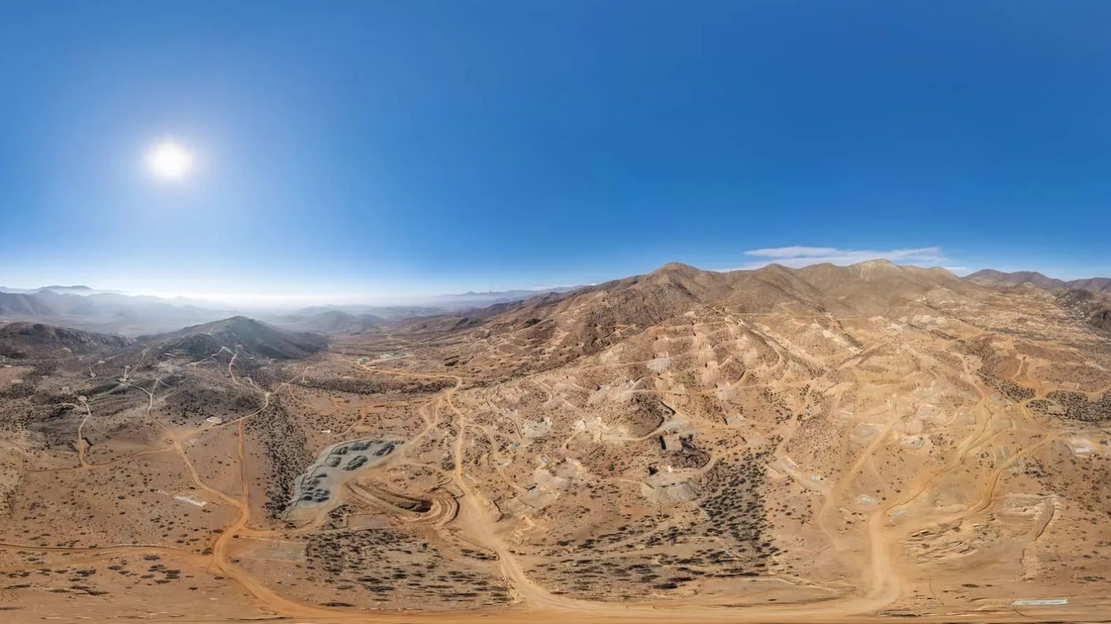 Costa Fuego y Aguas Huasco buscan inversionistas en Chile