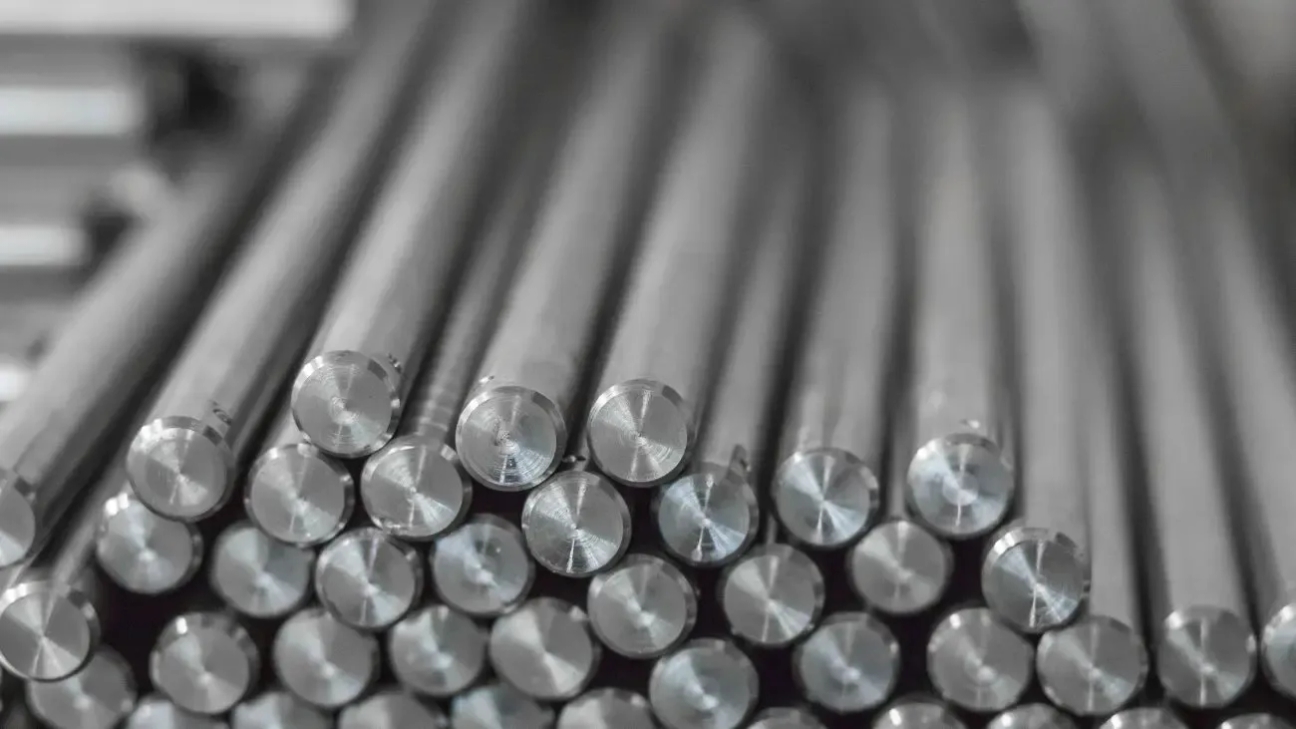 Crean el metal más resistente y duro de todo el planeta Tierra: está en las manos de una sola potencia