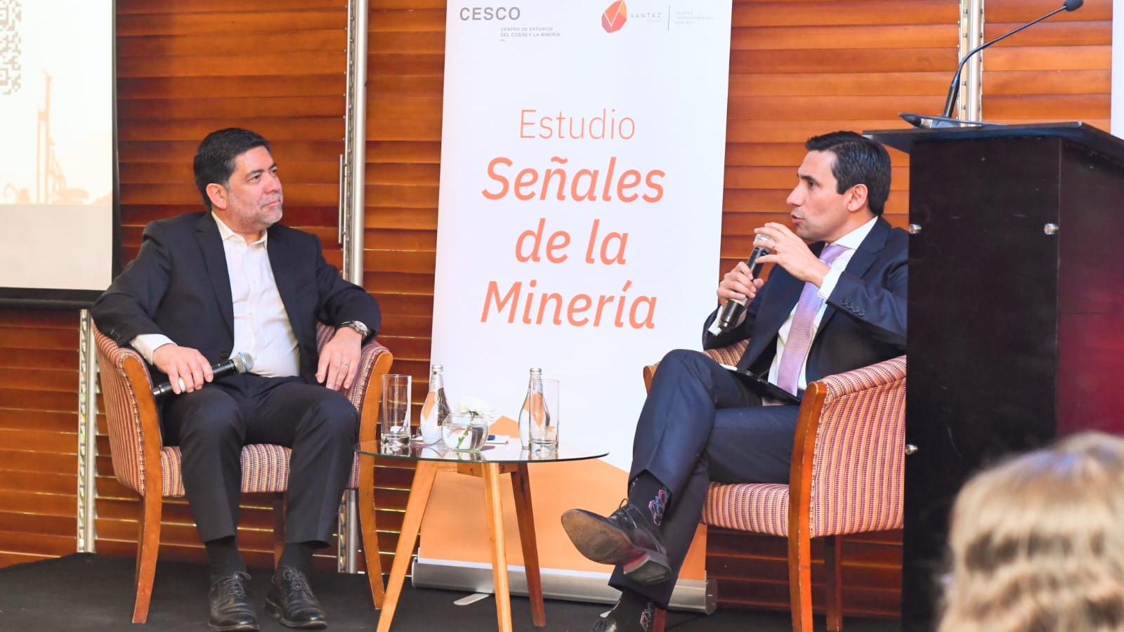 Crecen las expectativas optimistas para la minería chilena este 2024