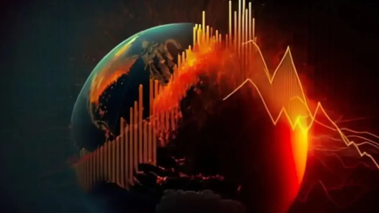 Crisis en Medio Oriente golpea mercados energéticos globales y dispara precios del petróleo