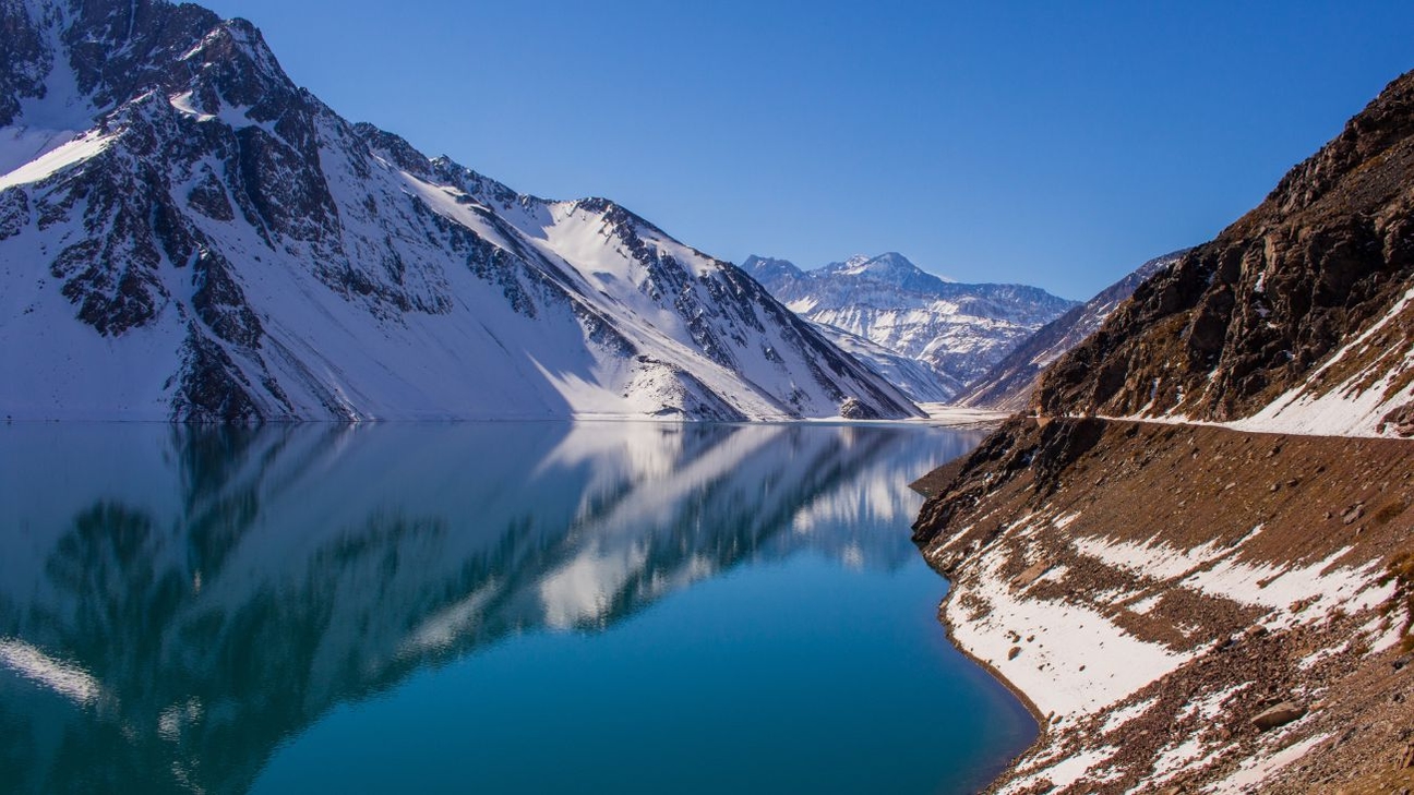 ¿Cuánto sale viajar de Santiago al Cajón del Maipo? Conoce los costos del peaje, bencina y tiempo del trayecto