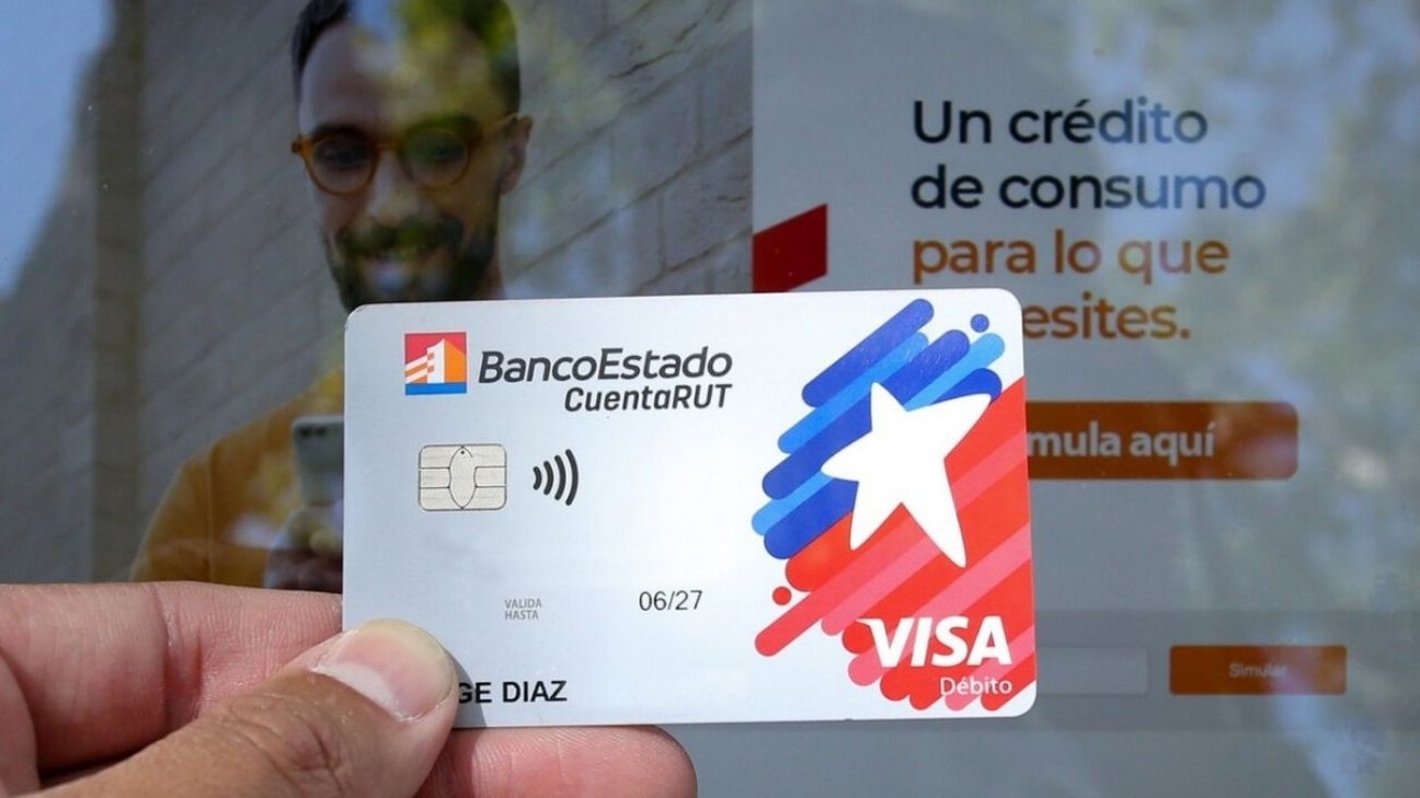 Cuenta RUT: Diferentes comercios ofrecen descuentos a quiénes la tengan
