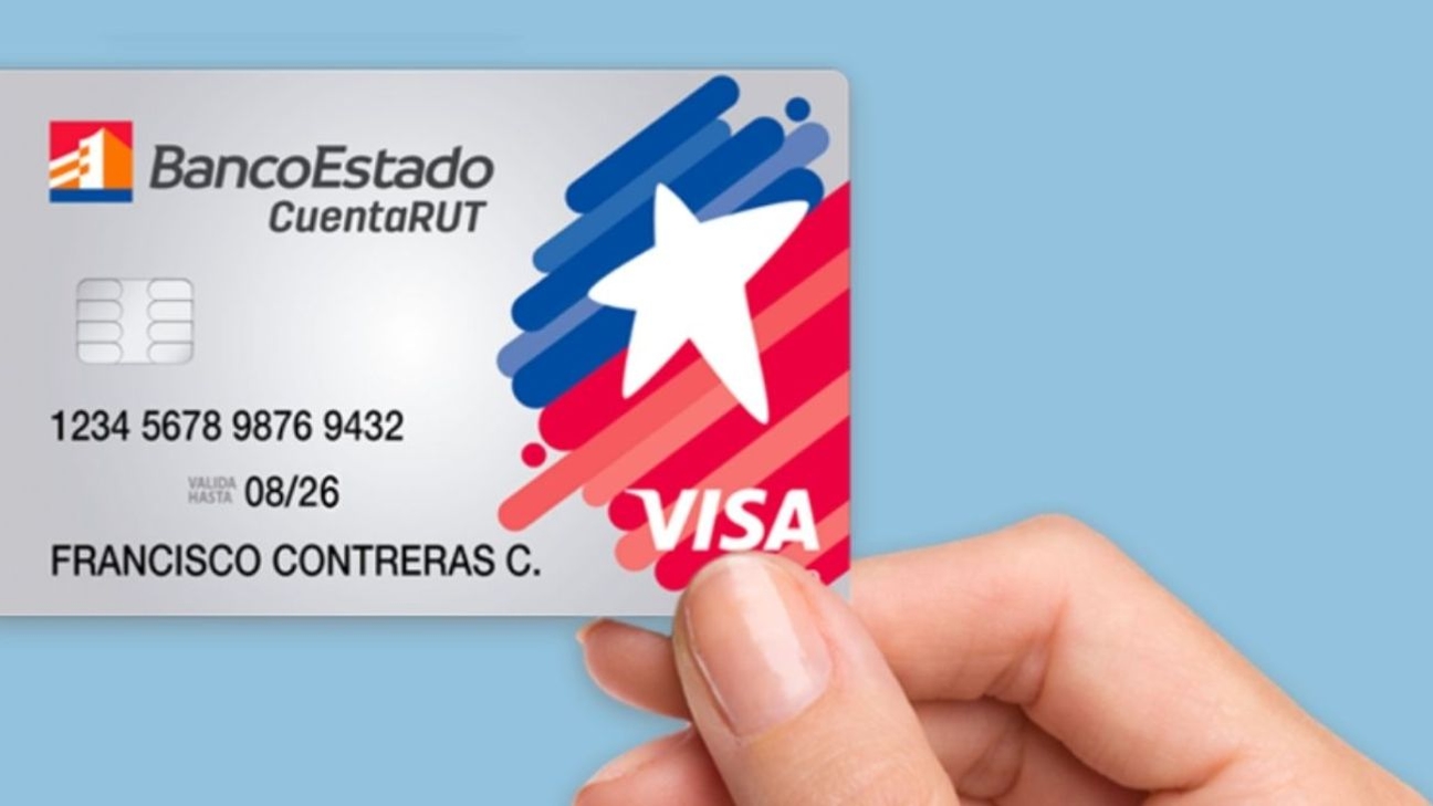 Cuenta RUT en Chile 2025: Requisitos, límites y lo que debes saber ahora