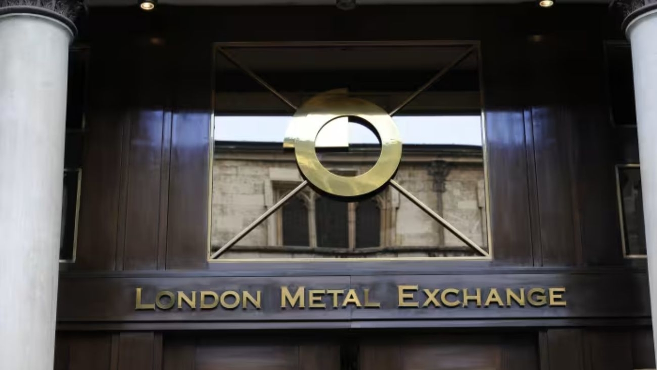 Curso Presencial de la LME en Santiago: Aprende sobre Bolsa de Metales y Gestión de Riesgos, Abril 2025