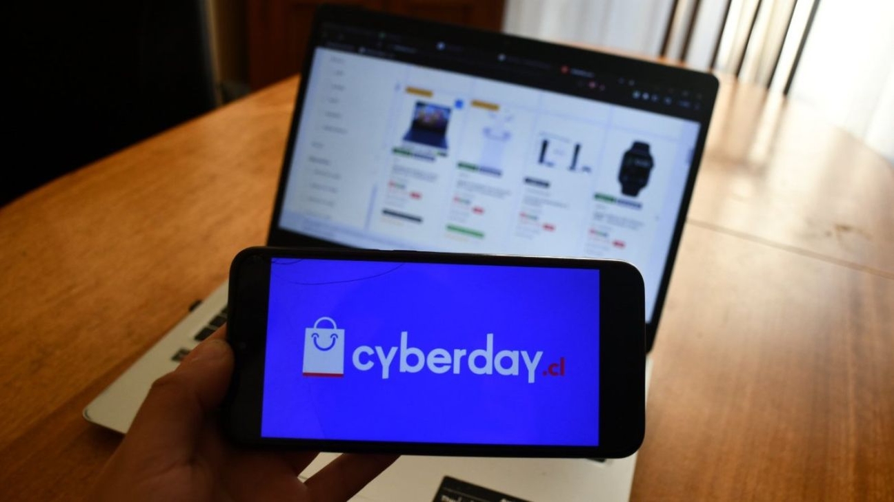 Cyberday 2025: Aprovecha las Mejores Ofertas Seguras del 2 al 4 de Junio con Estos Consejos Esenciales