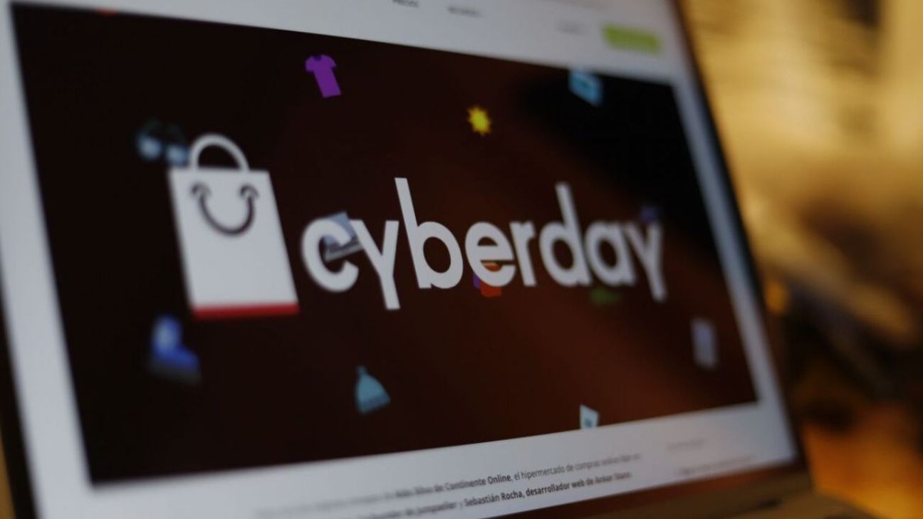 Cyberday 2025: Todo lo que Necesitas Saber para Aprovechar las Mejores Ofertas del 2 al 4 de Junio