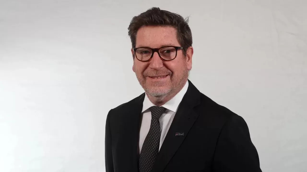 Daniel Mas: el biministro de 2 carteras clave que reordena la agenda minera en Chile