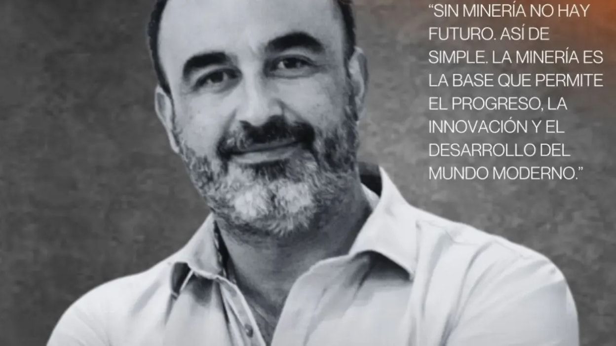 David Alaluf asume la presidencia de MinInnova para el período 2026–2028