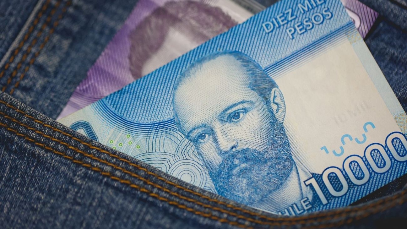 De cuánto es el sueldo mínimo en Chile y cuándo podría volver a subir