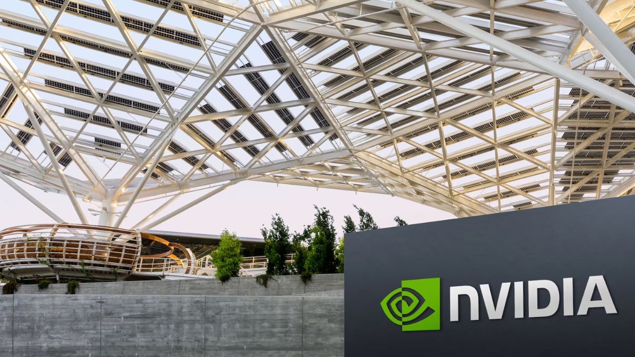 DeepSeek causa pánico en Wall Street tras caída de Nvidia