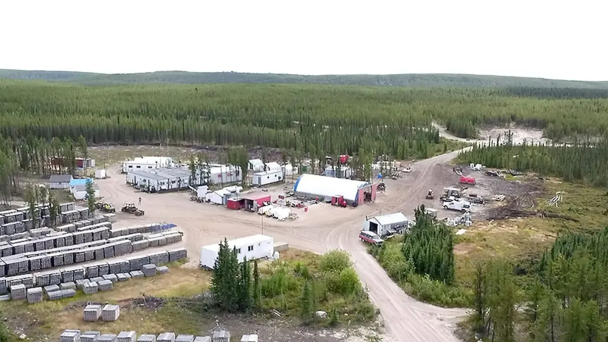 Denison Mines informa de su preparación para comenzar la construcción del proyecto insignia Phoenix ISR