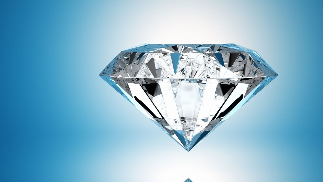 Desafío para la industria: Diamantes creados en laboratorio en alza