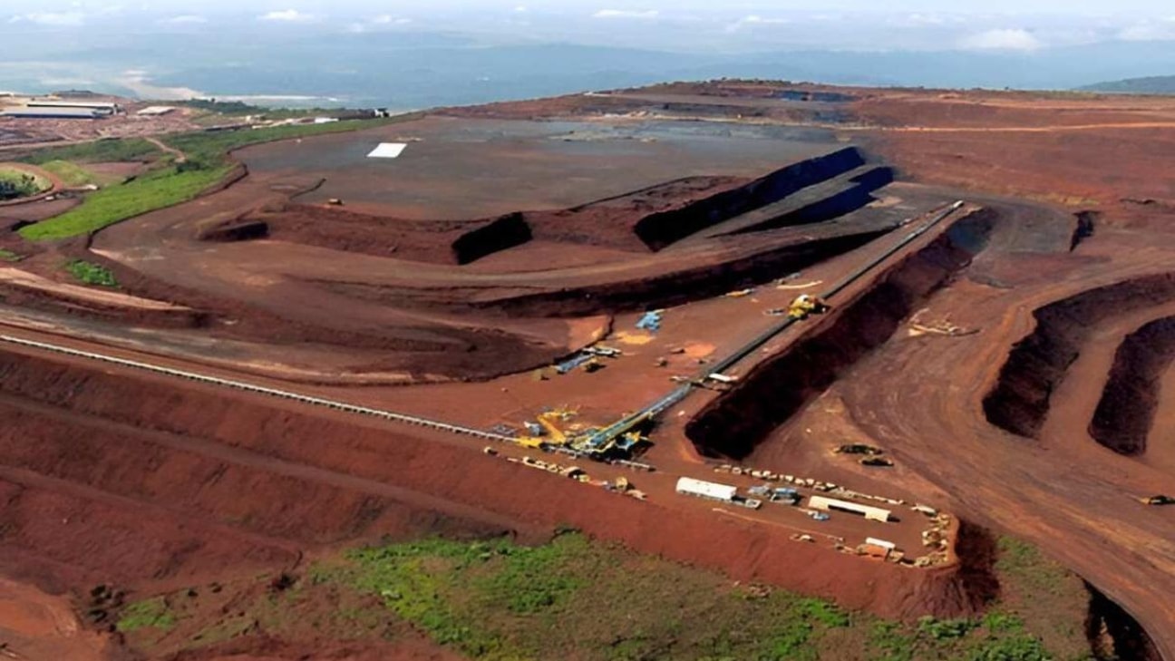 Desafíos y Amenazas en el Cumplimiento del Plan de Cierre de Minas en Perú: Impacto Ambiental y Legal
