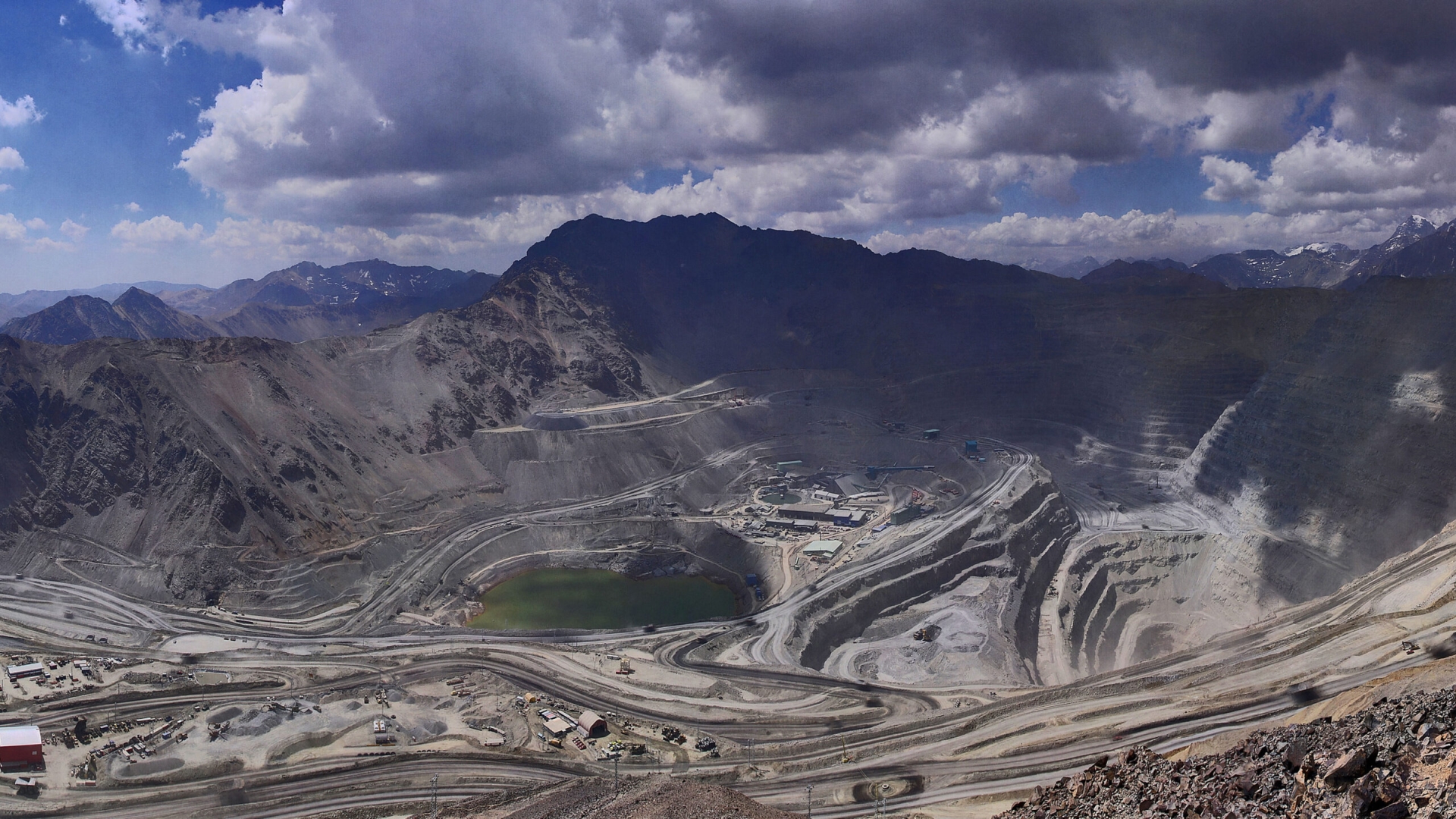 Desaparecen los pronósticos de «abundancia»: La oferta mundial de cobre parece repentinamente escasa